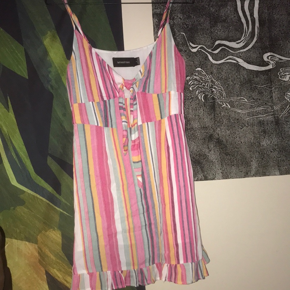 MINKPINK Dress